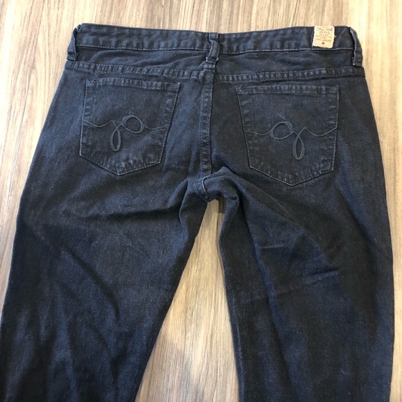 🔥 GUESS Women’s VTG Jeans - Picture 4 of 4